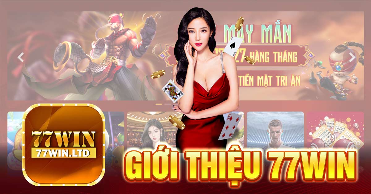 Hệ thống server 77win bảo mật